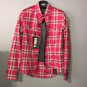 Medium speed and strength smokin aces moto